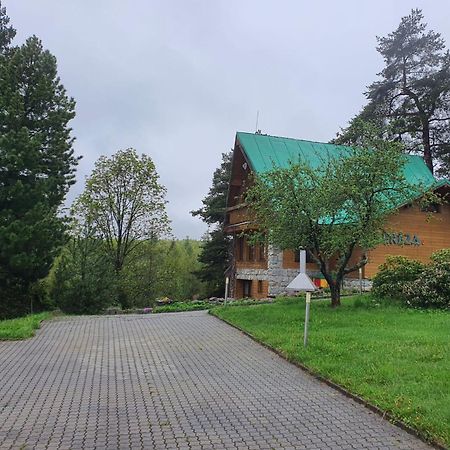 Chalet Chata Tereza By Interhome Stará Lesná Buitenkant foto