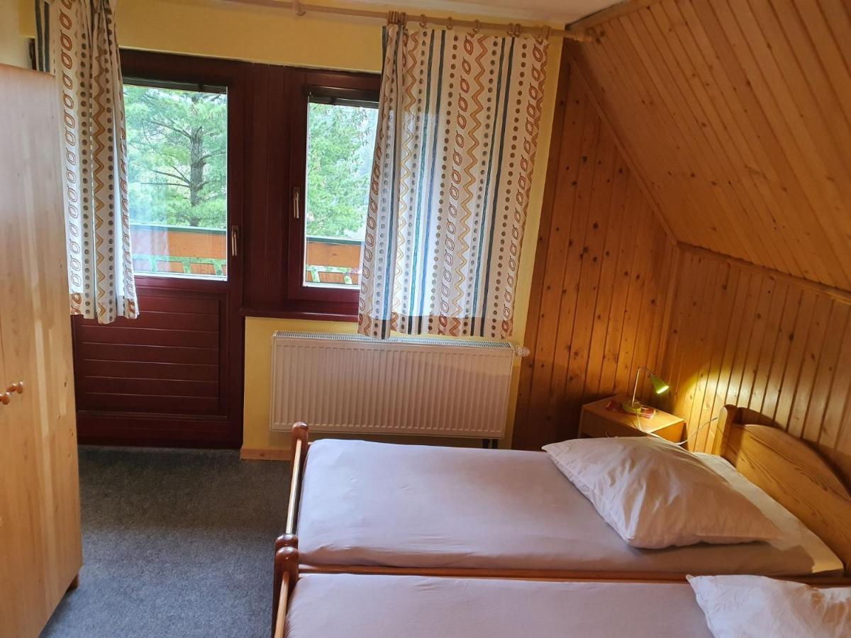 Chalet Chata Tereza By Interhome Stará Lesná Buitenkant foto