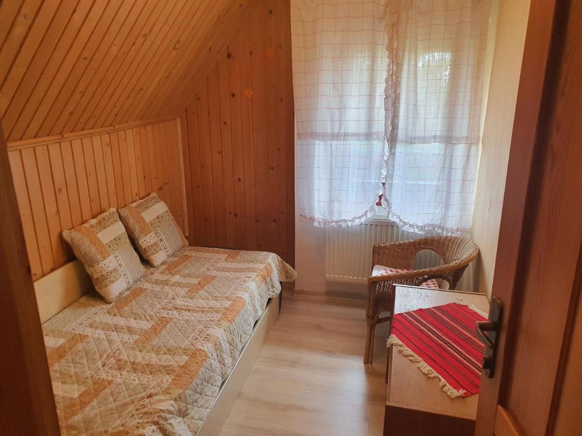 Chalet Chata Tereza By Interhome Stará Lesná Buitenkant foto