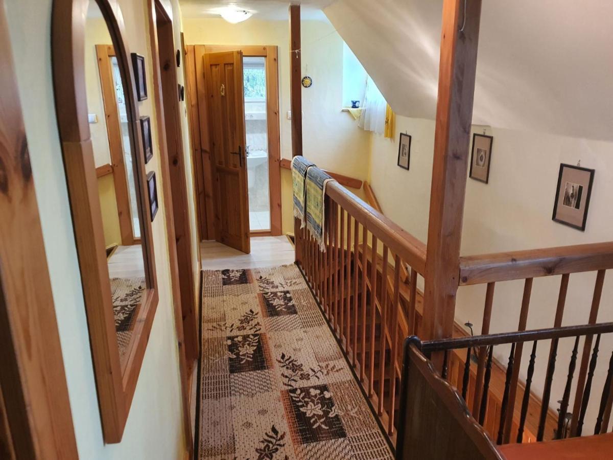 Chalet Chata Tereza By Interhome Stará Lesná Buitenkant foto